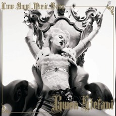 Love. Angel. Music. Baby. (Deluxe Edition) mp3 Album by Gwen Stefani