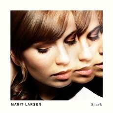 Spark mp3 Album by Marit Larsen