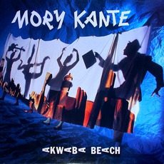 Akwaba Beach mp3 Album by Mory Kanté