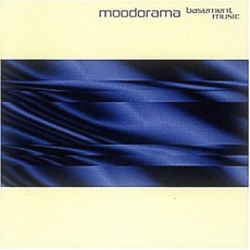 Basement Music mp3 Album by Moodorama