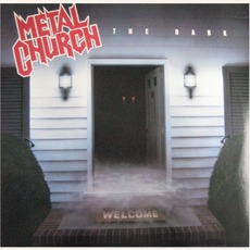 The Dark mp3 Album by Metal Church