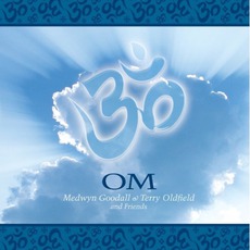 Om mp3 Album by Medwyn Goodall, Terry Oldfield & Friends