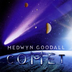 Comet mp3 Album by Medwyn Goodall
