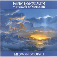 The Four Horsemen mp3 Album by Medwyn Goodall
