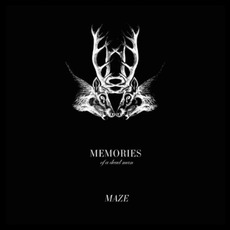 Maze mp3 Album by Memories Of A Dead Man