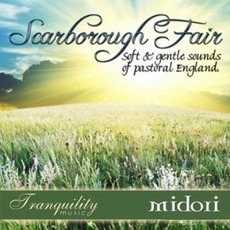Scarborough Fair mp3 Album by Midori