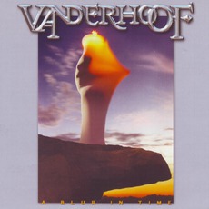 A Blur In Time mp3 Album by Vanderhoof