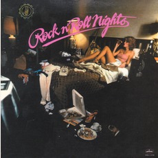 Rock & Roll Nights mp3 Album by Bachman-Turner Overdrive