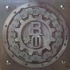Bachman-Turner Overdrive mp3 Album by Bachman-Turner Overdrive
