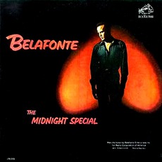 The Midnight Special mp3 Album by Harry Belafonte