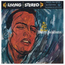 My Lord What A Mornin' mp3 Album by Harry Belafonte