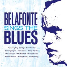 Belafonte Sings The Blues mp3 Album by Harry Belafonte