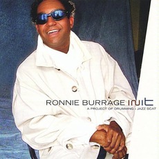In - It mp3 Album by Ronnie Burrage