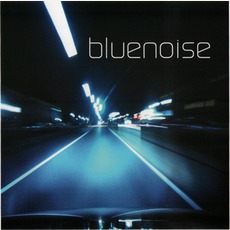 Blue Noise mp3 Album by Ronnie Burrage