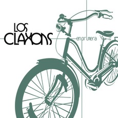 En Primera mp3 Album by Los Claxons