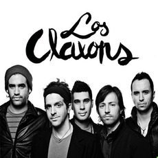 Los Claxons mp3 Album by Los Claxons