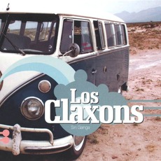 Sin Ganga mp3 Album by Los Claxons