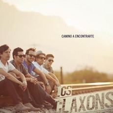 Camino A Encontrarte mp3 Album by Los Claxons