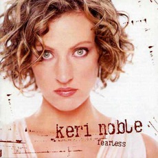 Fearless mp3 Album by Keri Noble
