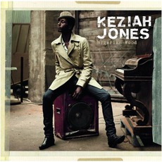 Nigerian Wood (Limited Edition) mp3 Album by Keziah Jones