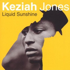 Liquid Sunshine mp3 Album by Keziah Jones