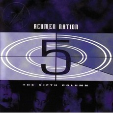 The 5ifth Column mp3 Album by Acumen Nation