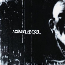 Psycho The Rapist mp3 Album by Acumen Nation