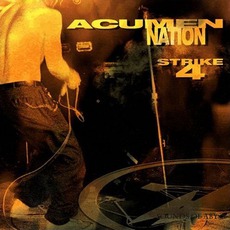 Strike 4 mp3 Album by Acumen Nation