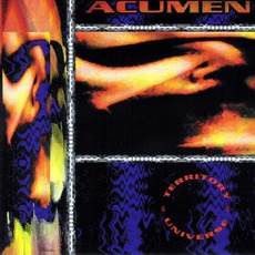 Territory = Universe mp3 Album by Acumen