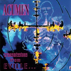 Transmissions From Eville mp3 Album by Acumen
