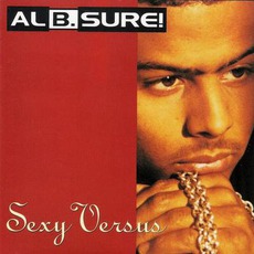 Sexy Versus mp3 Album by Al B. Sure!