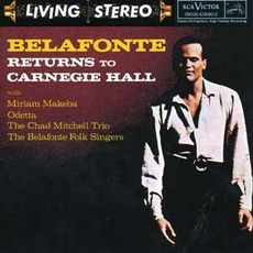 Belafonte: Returns To Carnegie Hall (Remastered) mp3 Compilation by Various Artists