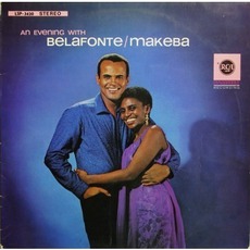 An Evening With Belafonte/Makeba mp3 Compilation by Various Artists