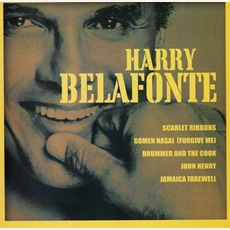 Forever Gold mp3 Artist Compilation by Harry Belafonte