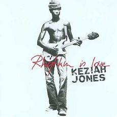 Rhythm Is Love mp3 Artist Compilation by Keziah Jones