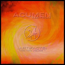 :Artifacts: 1990-1993, Volume 1 mp3 Artist Compilation by Acumen Nation