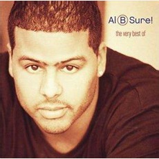 The Very Best Of Al B. Sure! mp3 Artist Compilation by Al B. Sure!