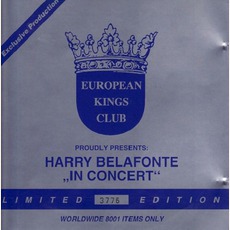In Concert mp3 Live by Harry Belafonte