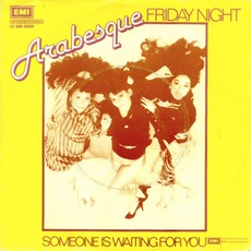 Friday Night mp3 Single by Arabesque