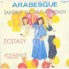 Ecstasy mp3 Single by Arabesque