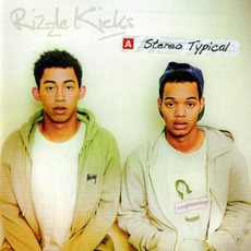 Stereo Typical mp3 Album by Rizzle Kicks