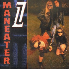 Maneater mp3 Album by L7