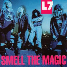 Smell The Magic mp3 Album by L7