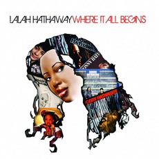 Where It All Begins mp3 Album by Lalah Hathaway