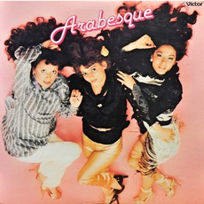 I mp3 Album by Arabesque