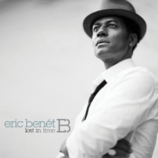 Lost In Time mp3 Album by Eric Benét