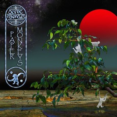 Paper Monkeys mp3 Album by Ozric Tentacles