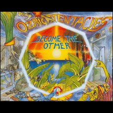 Become The Other mp3 Album by Ozric Tentacles