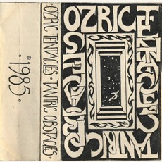 Tantric Obstacles mp3 Album by Ozric Tentacles