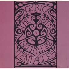 The Bits Between The Bits mp3 Album by Ozric Tentacles